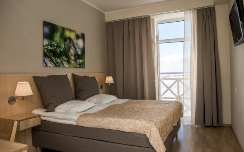 Hotel Hestia Haapsalu