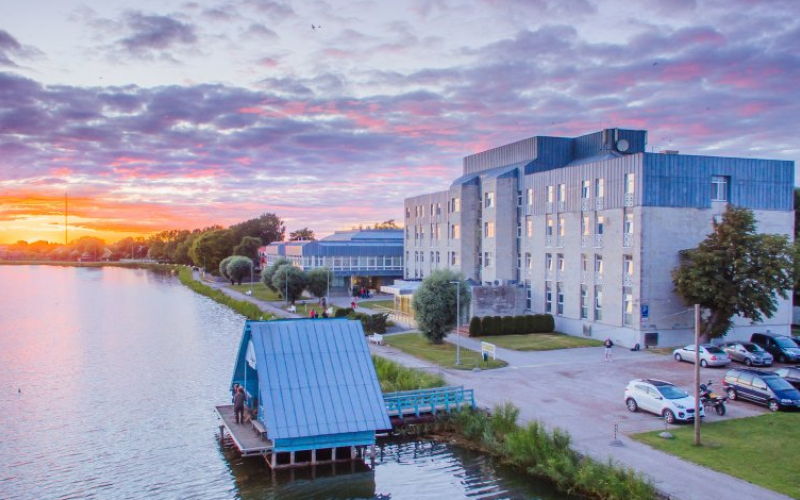 Hotel Hestia Haapsalu