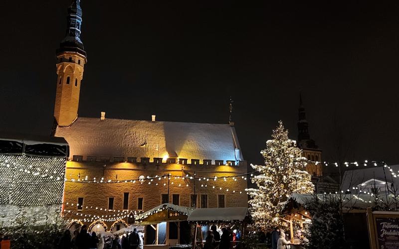 Tallinna