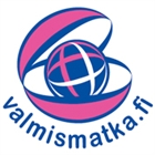 Valmismatkat